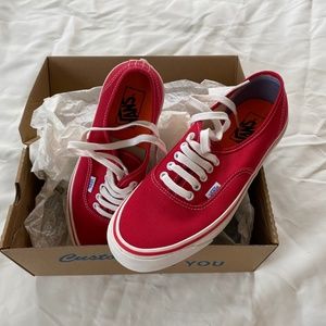 Classic Vans